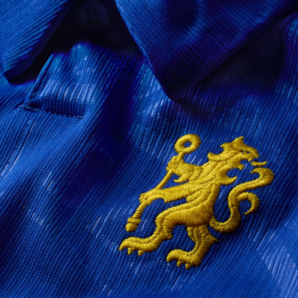 Nike Chelsea FC 2026/27 Little Kids Home Kit