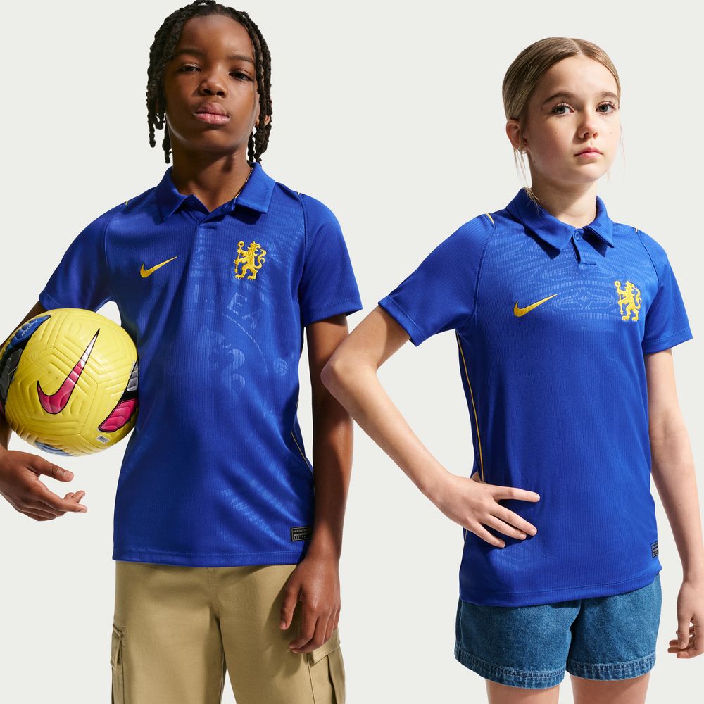 Nike Chelsea FC 2026/27 Stadium Home Jersey