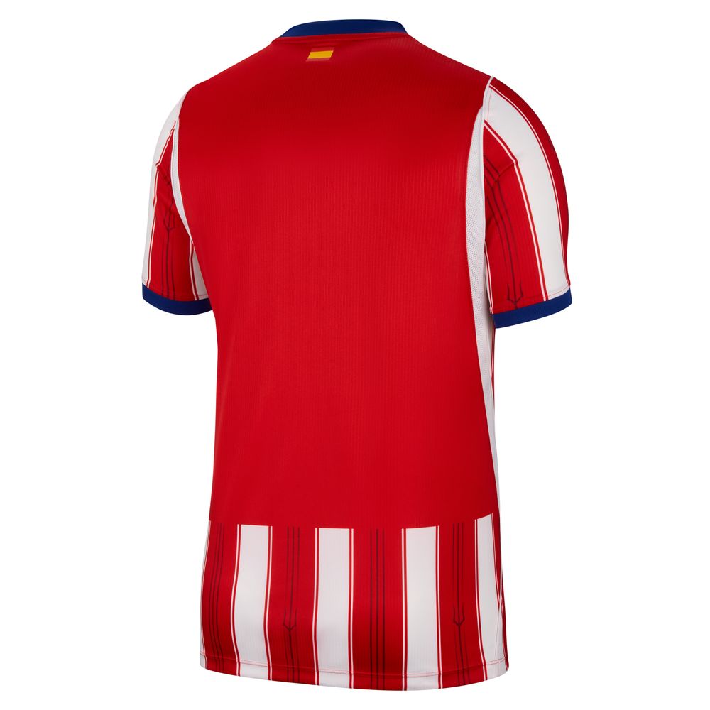 Nike Atletico Madrid 2026/27 Dri-FIT Stadium Home Jersey