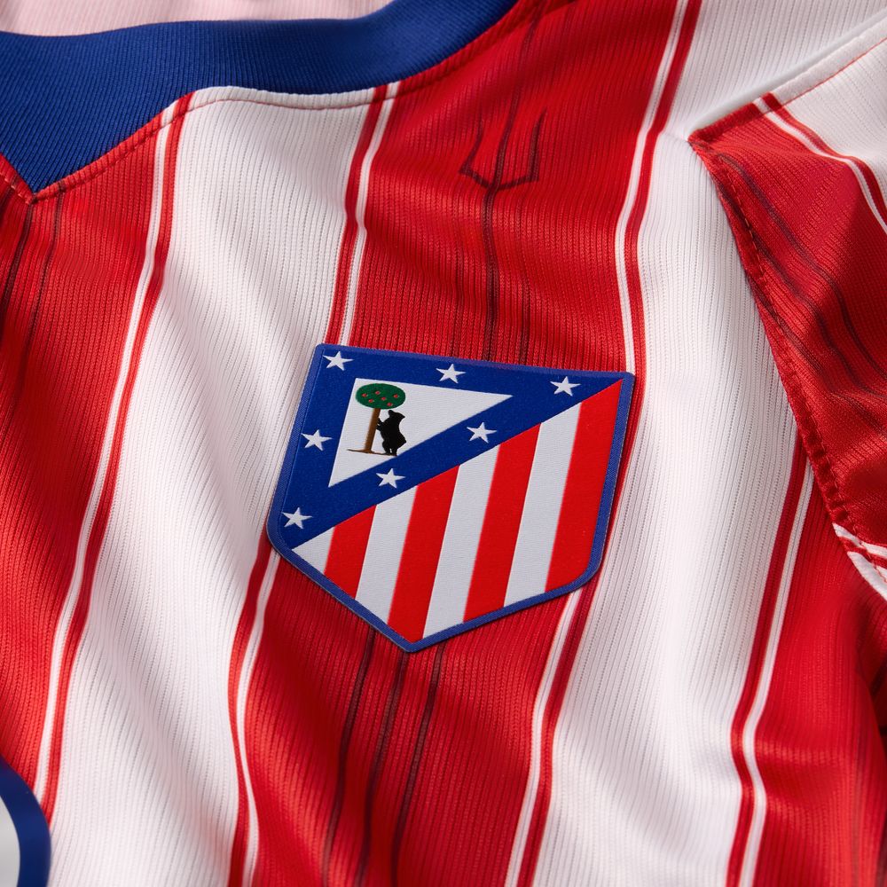 Nike Atletico Madrid 2026/27 Dri-FIT Stadium Home Jersey