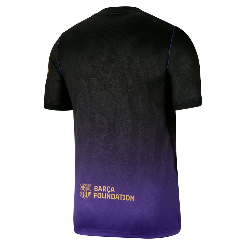 Nike FC Barcelona 2026/27 Dri-FIT Stadium Away Jersey