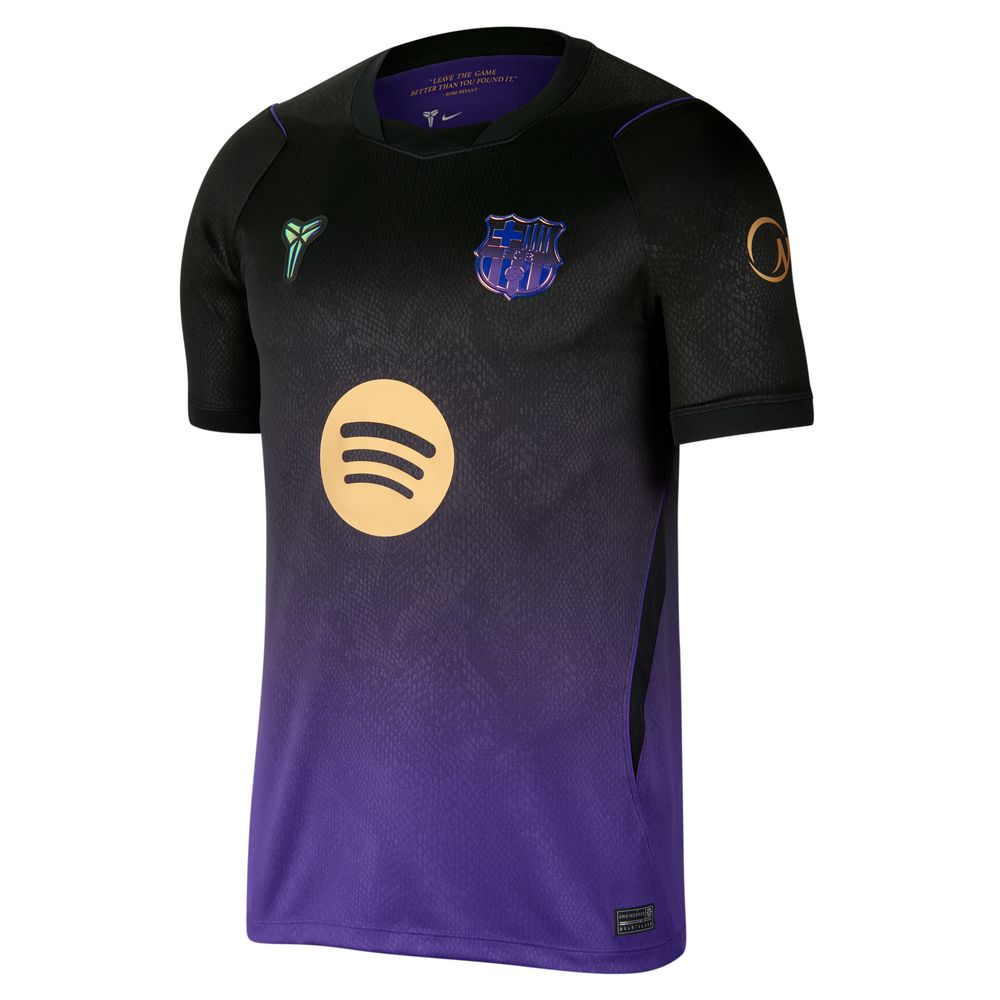 Nike FC Barcelona 2026/27 Dri-FIT Stadium Away Jersey