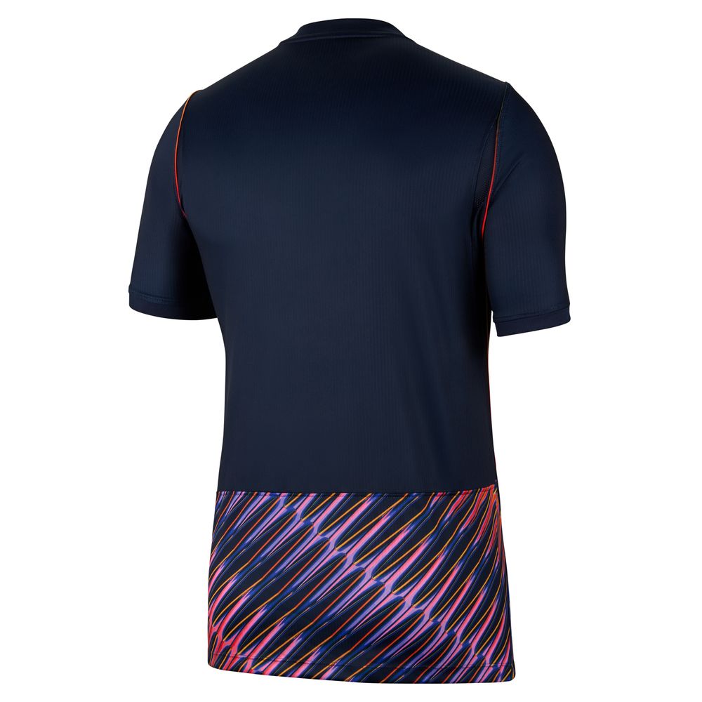 Nike Tottenham FC 2026/27 Stadium Away Jersey