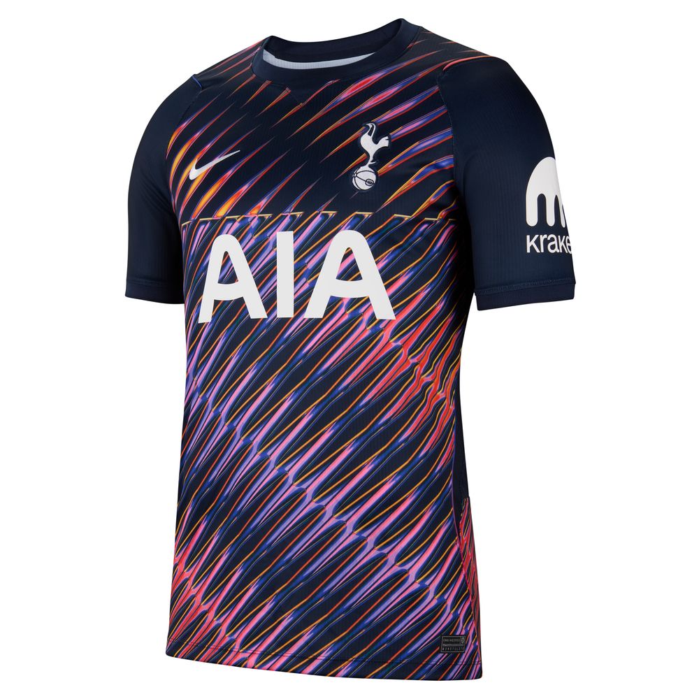 Nike Tottenham FC 2026/27 Stadium Away Jersey