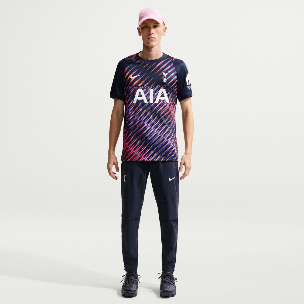 Nike Tottenham FC 2026/27 Stadium Away Jersey