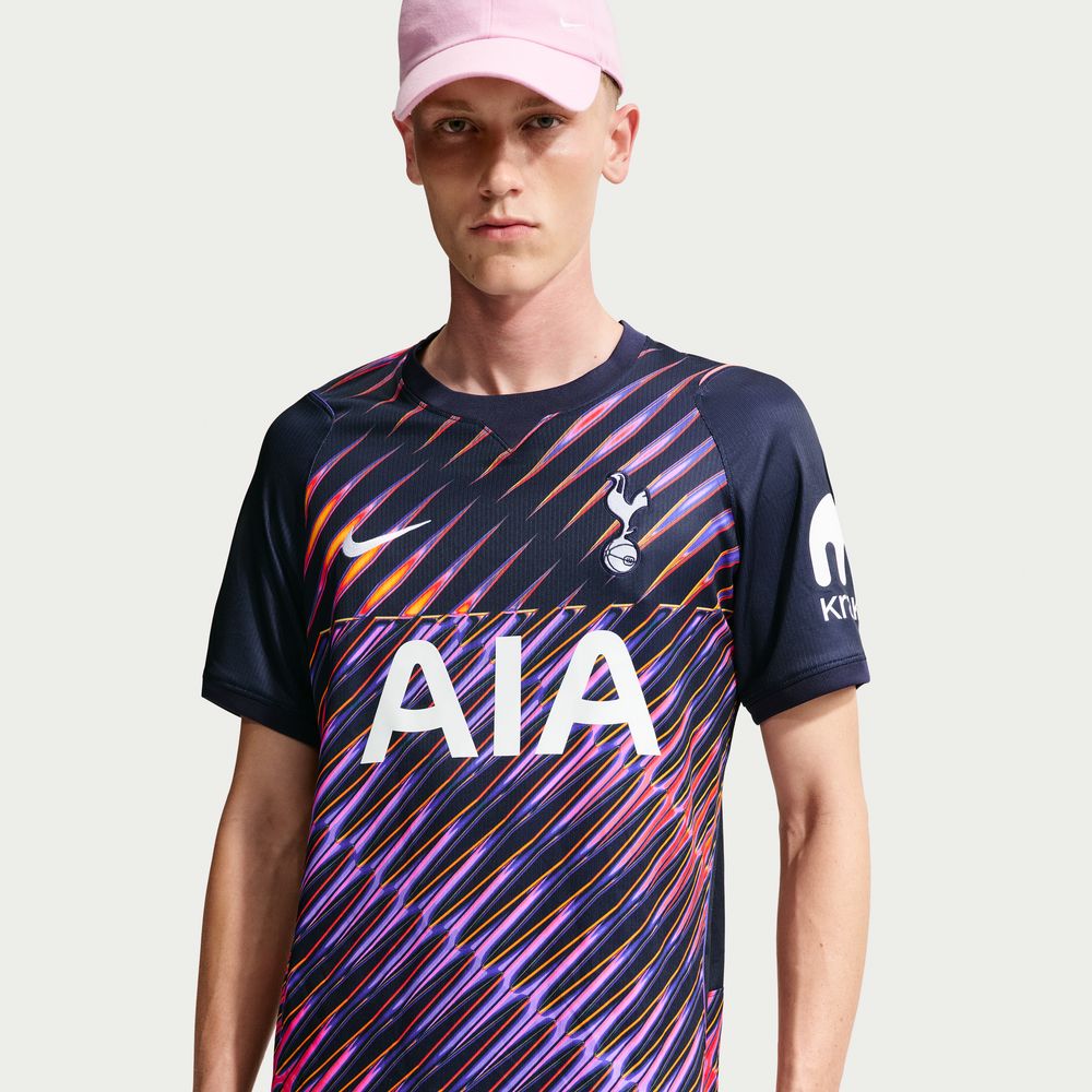 Nike Tottenham FC 2026/27 Stadium Away Jersey