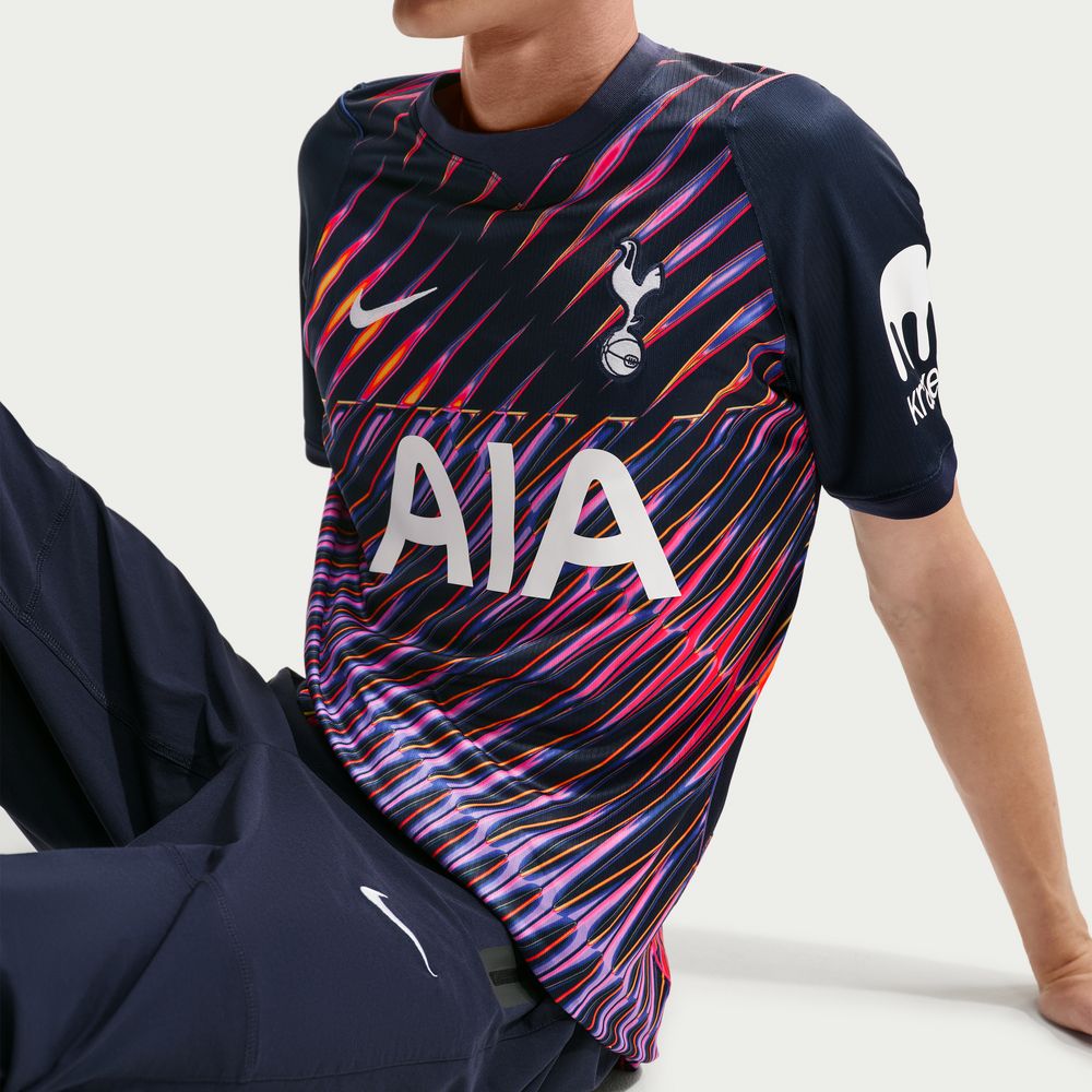 Nike Tottenham FC 2026/27 Stadium Away Jersey