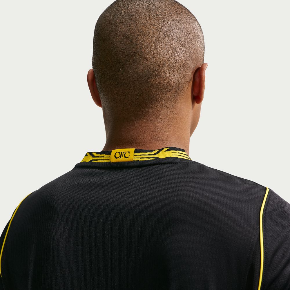 Nike Chelsea FC 2026/27 Dri-FIT Stadium Away Jersey