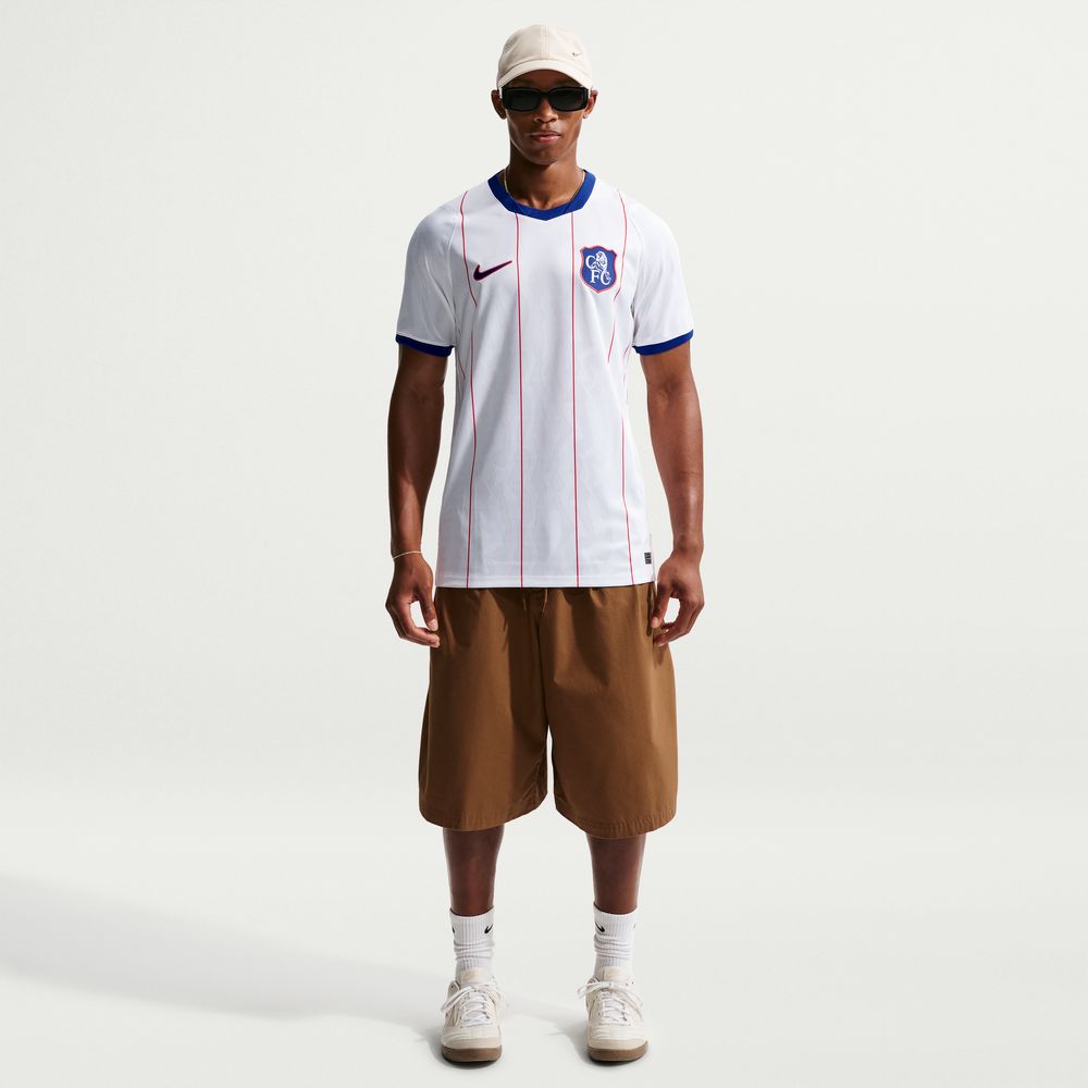 Nike Chelsea FC 2026/27 Dri-FIT Stadium 3rd Jersey