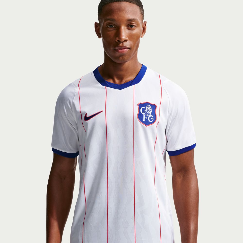 Nike Chelsea FC 2026/27 Dri-FIT Stadium 3rd Jersey