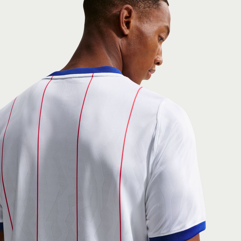 Nike Chelsea FC 2026/27 Dri-FIT Stadium 3rd Jersey