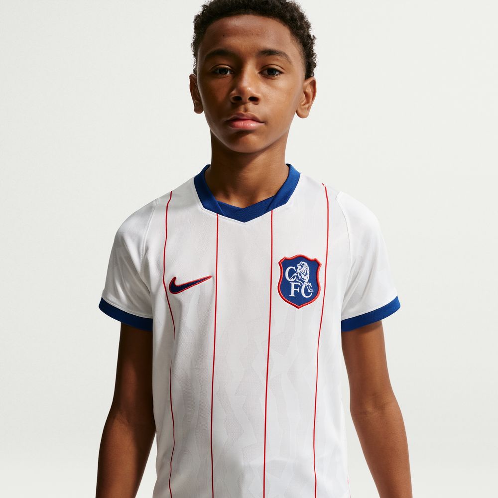Nike Chelsea FC 2026/27 Dri-FIT Stadium 3rd Jersey
