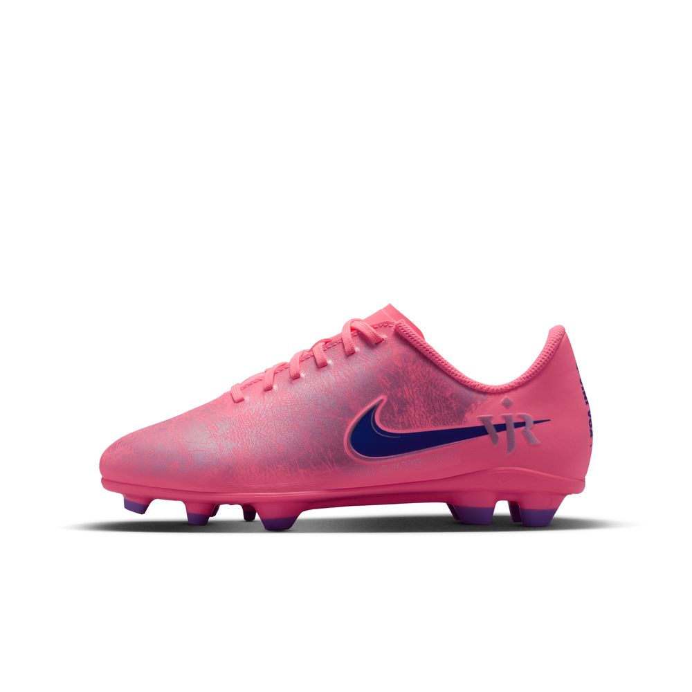 Nike Jr. Vapor 16 Club "Vini Jr." FG/MG