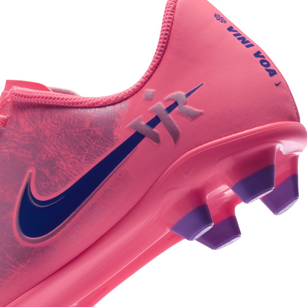 Nike Jr. Vapor 16 Club "Vini Jr." FG/MG