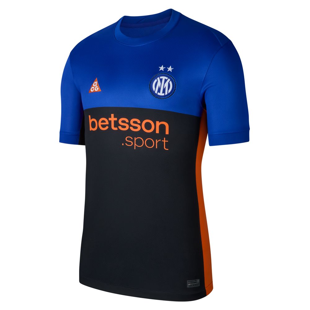 Nike Inter Milan 2026 SE ACG Dri-FIT Soccer Jersey