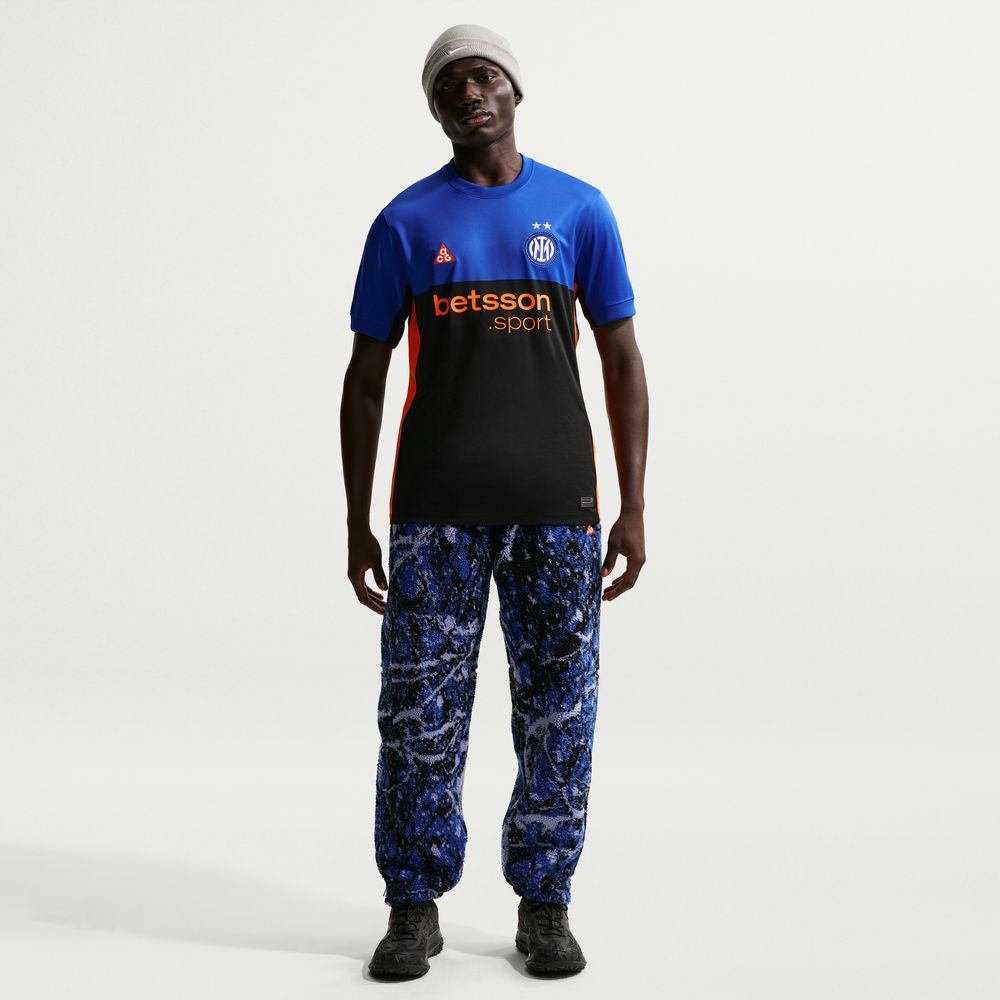 Nike Inter Milan 2026 SE ACG Dri-FIT Soccer Jersey