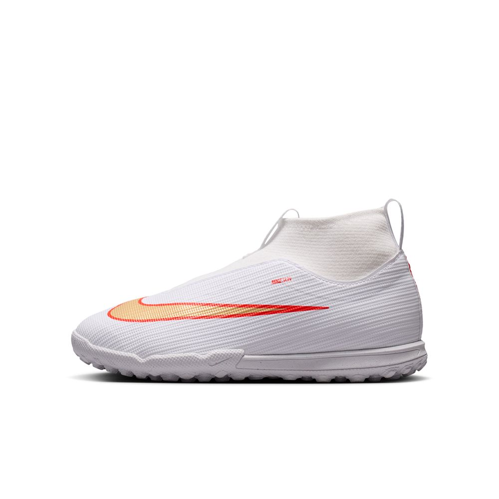 Nike Jr. Mercurial Superfly 11 Academy TF