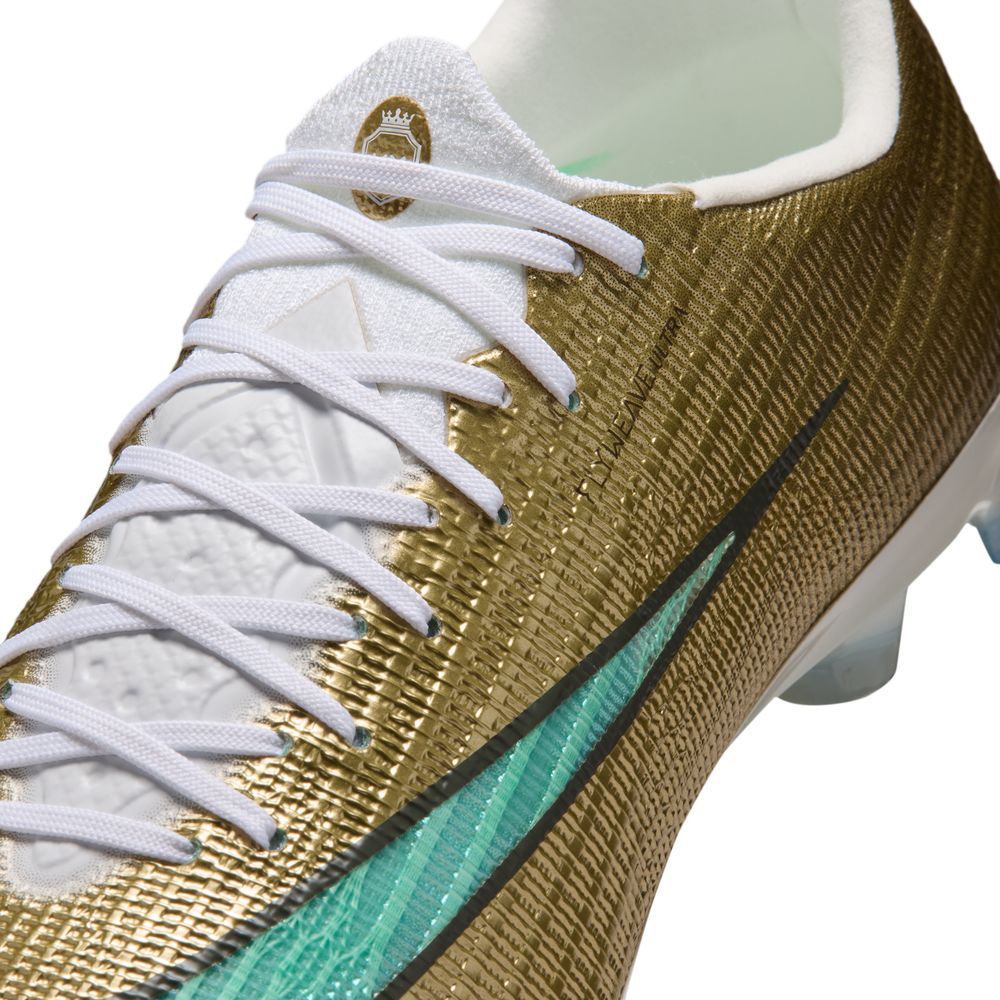 Nike Mercurial Superfly 11 Elite "Kylian Mbappé" FG