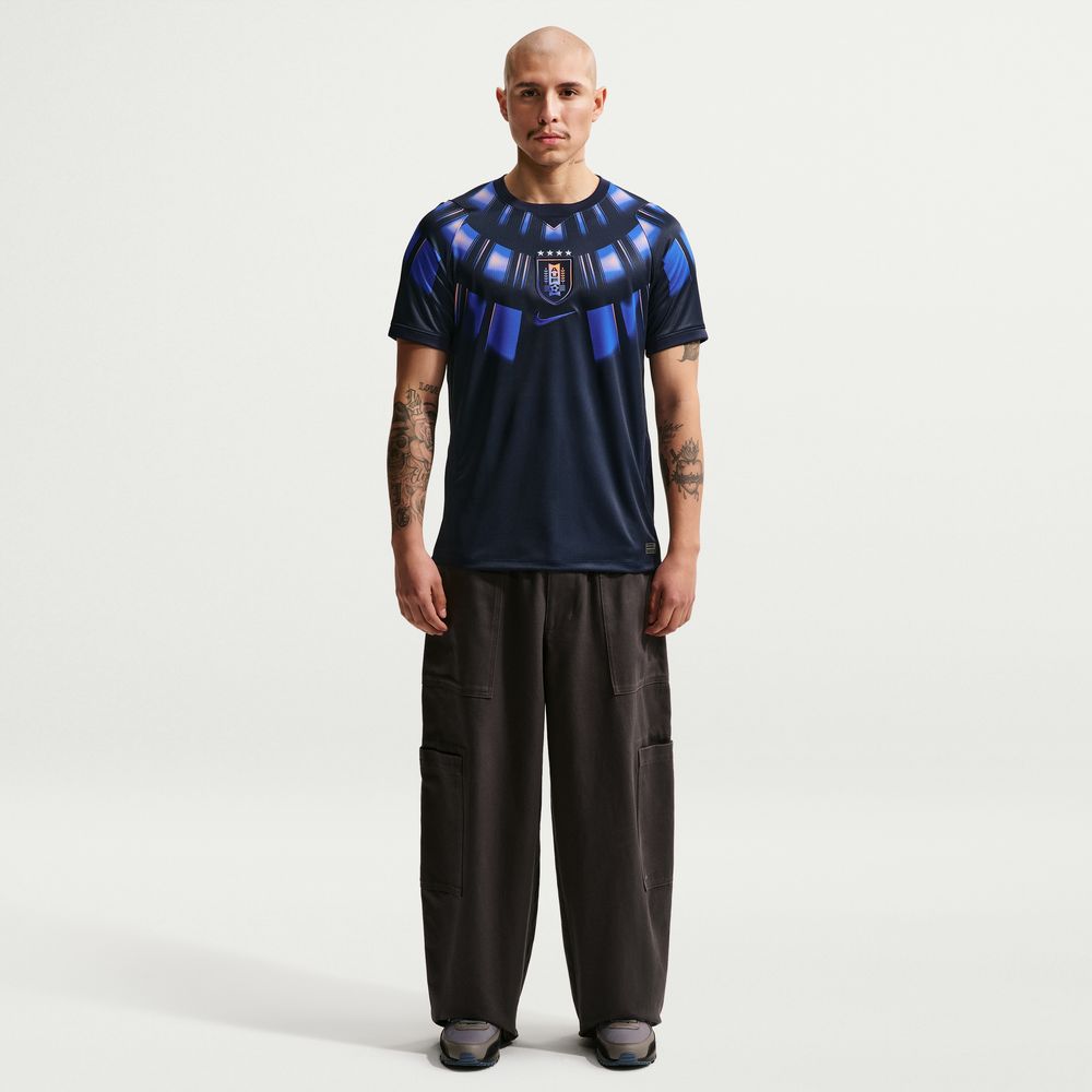 Nike Uruguay 2026 Stadium Away Jersey