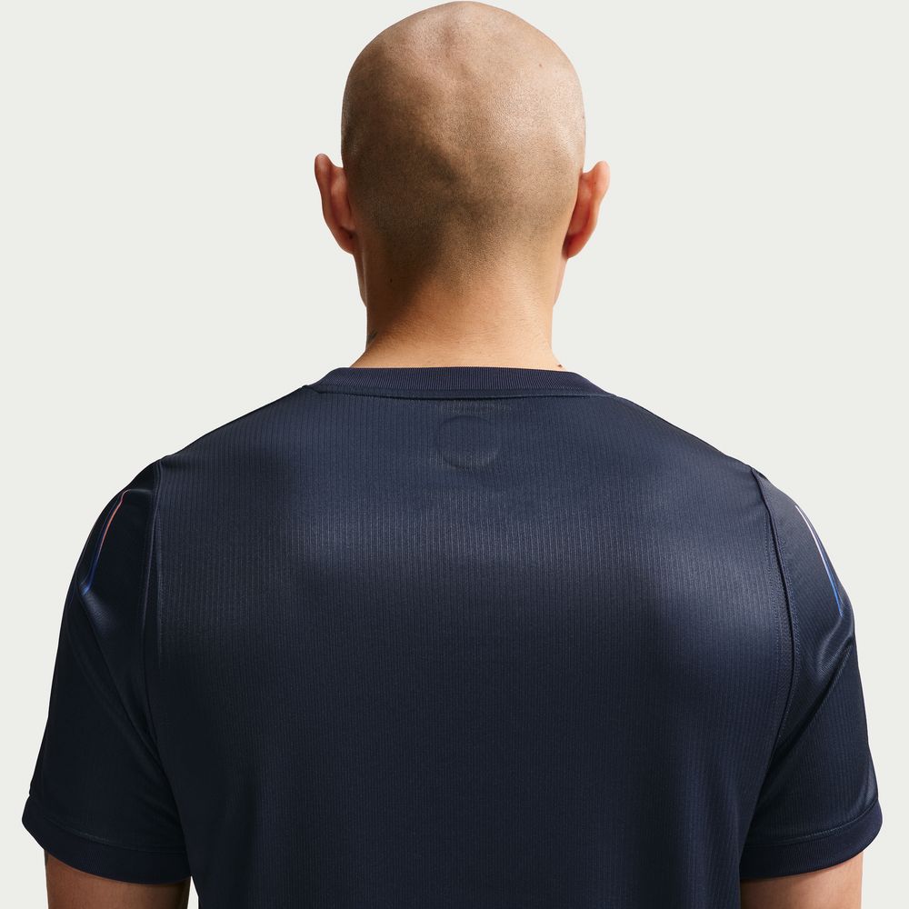 Nike Uruguay 2026 Stadium Away Jersey