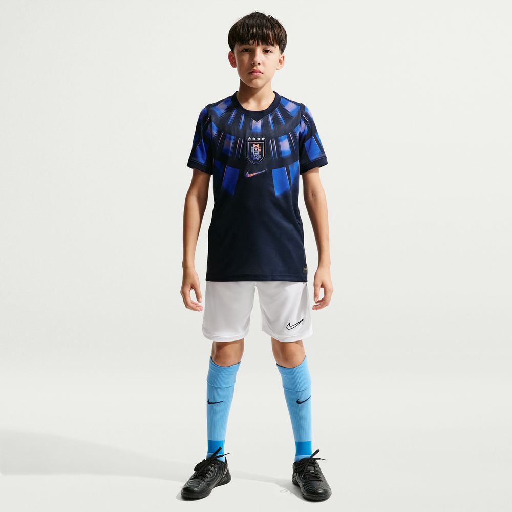 Nike Uruguay 2026 Stadium Away Jersey