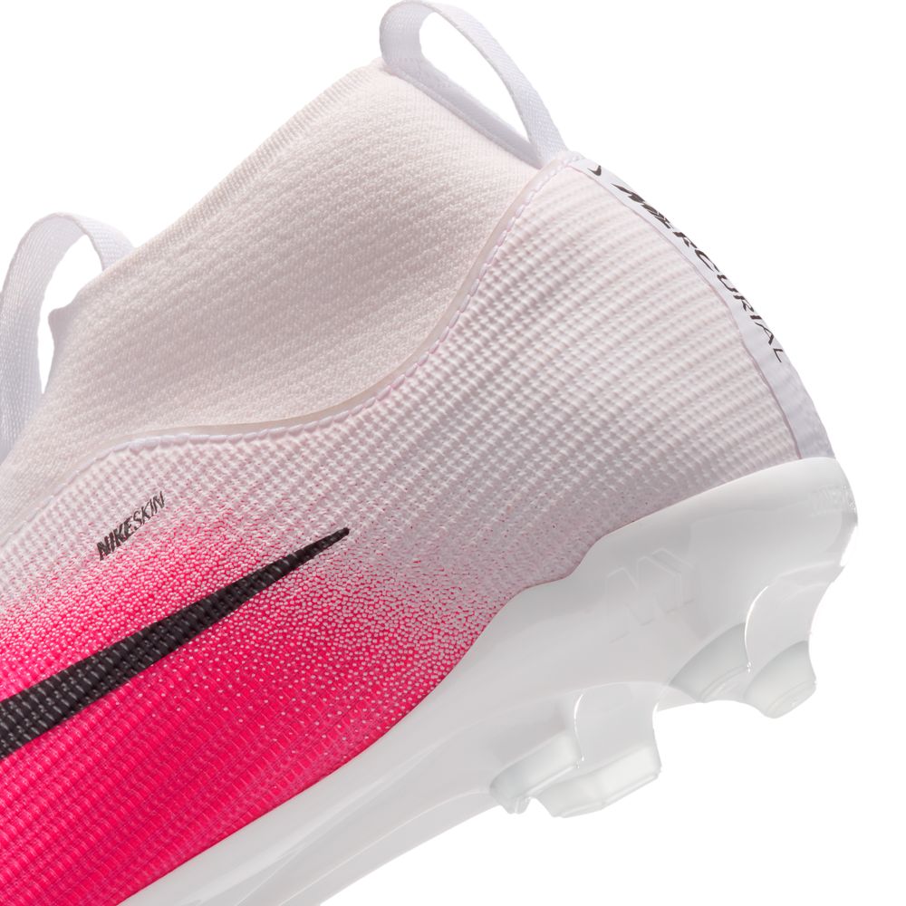 Nike Jr. Mercurial Superfly 11 Academy MG