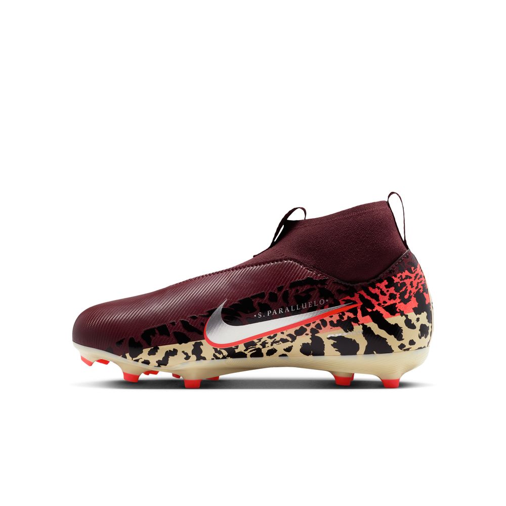 Nike Jr. Mercurial Superfly 10 Academy NU3 MG