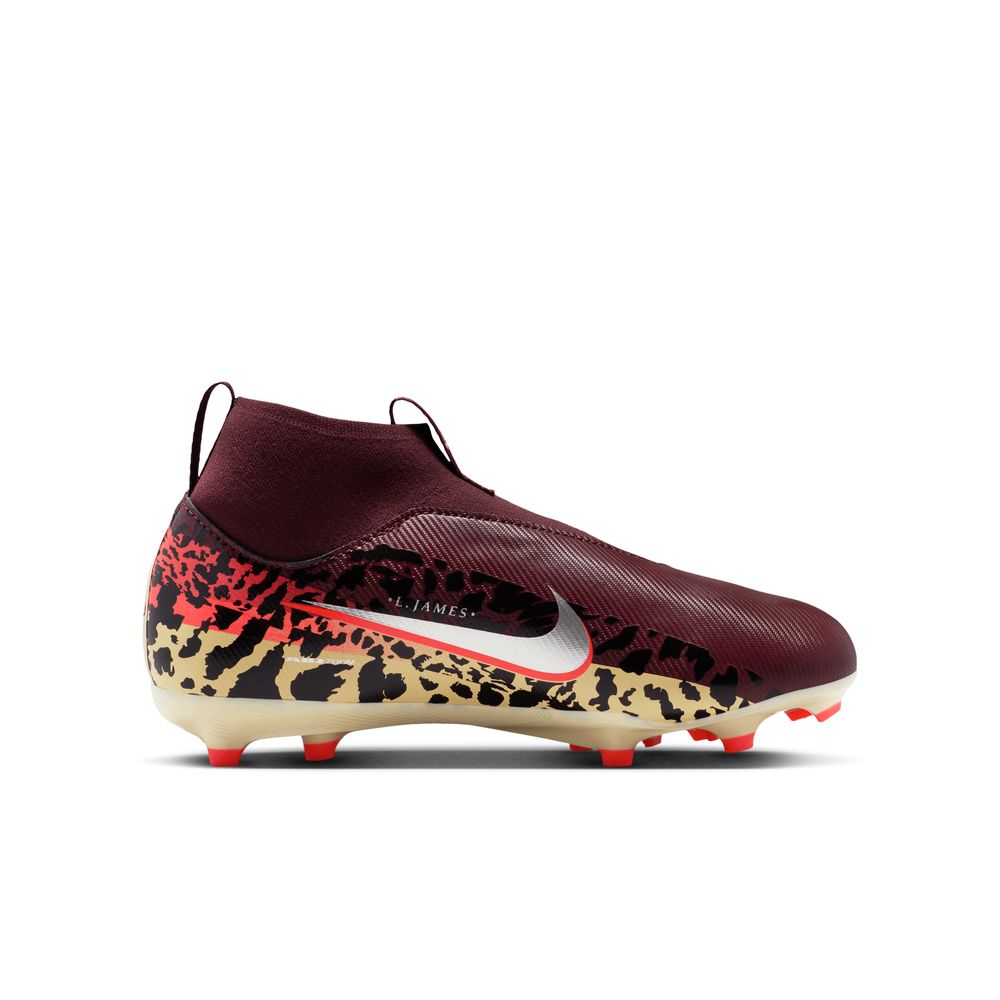 Nike Jr. Mercurial Superfly 10 Academy NU3 MG