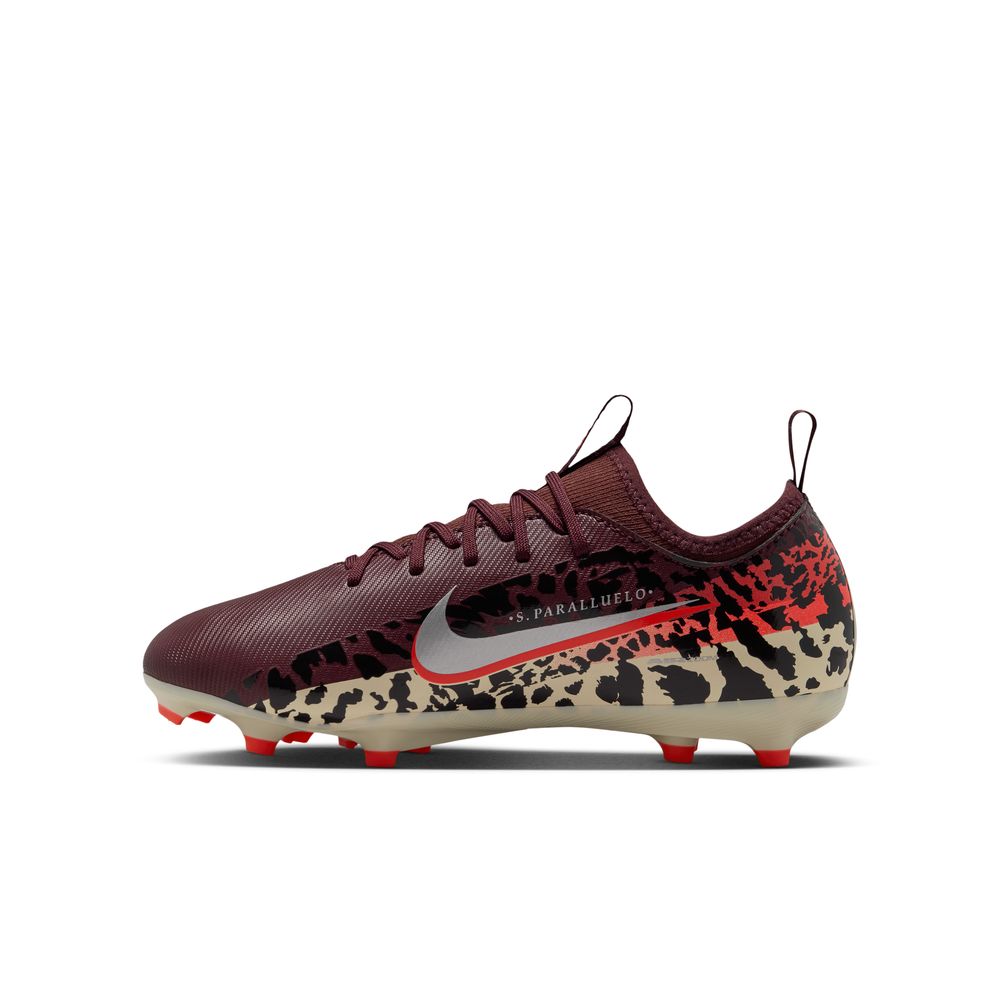 Nike Jr. Mercurial Vapor 16 Academy NU3 MG