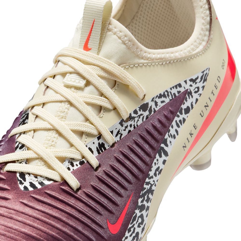 Nike Jr. Phantom 6 Low Academy NU3 MG