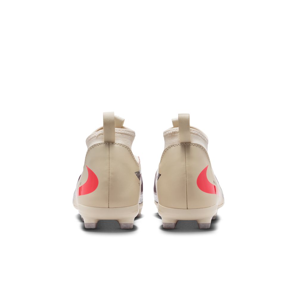 Nike Jr. Phantom 6 High Academy NU3 MG