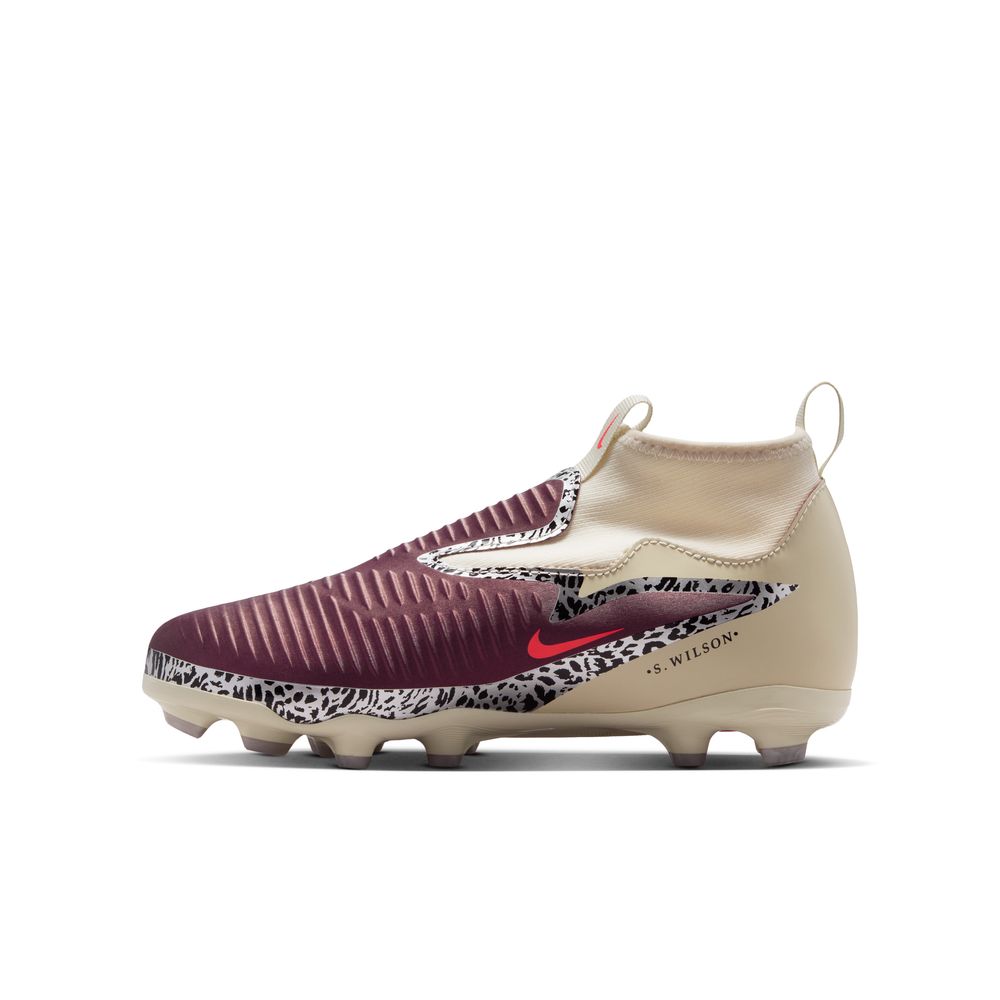 Nike Jr. Phantom 6 High Academy NU3 MG