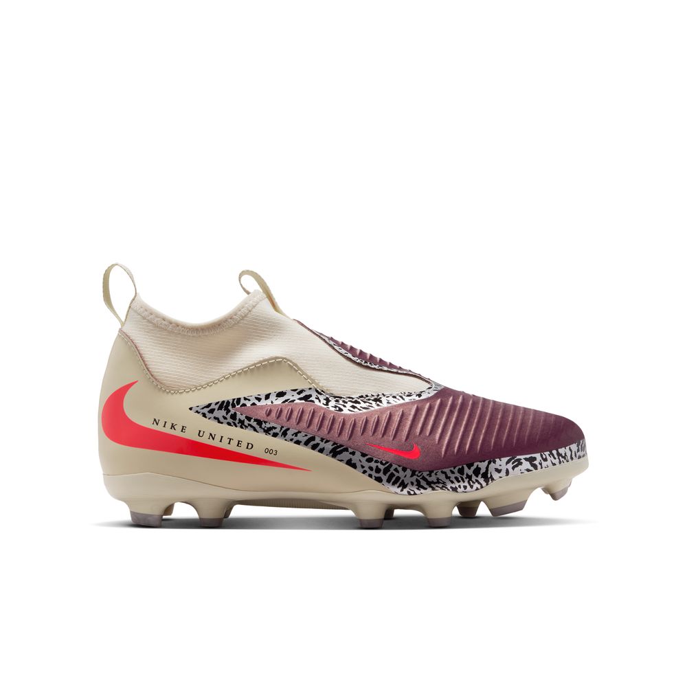 Nike Jr. Phantom 6 High Academy NU3 MG