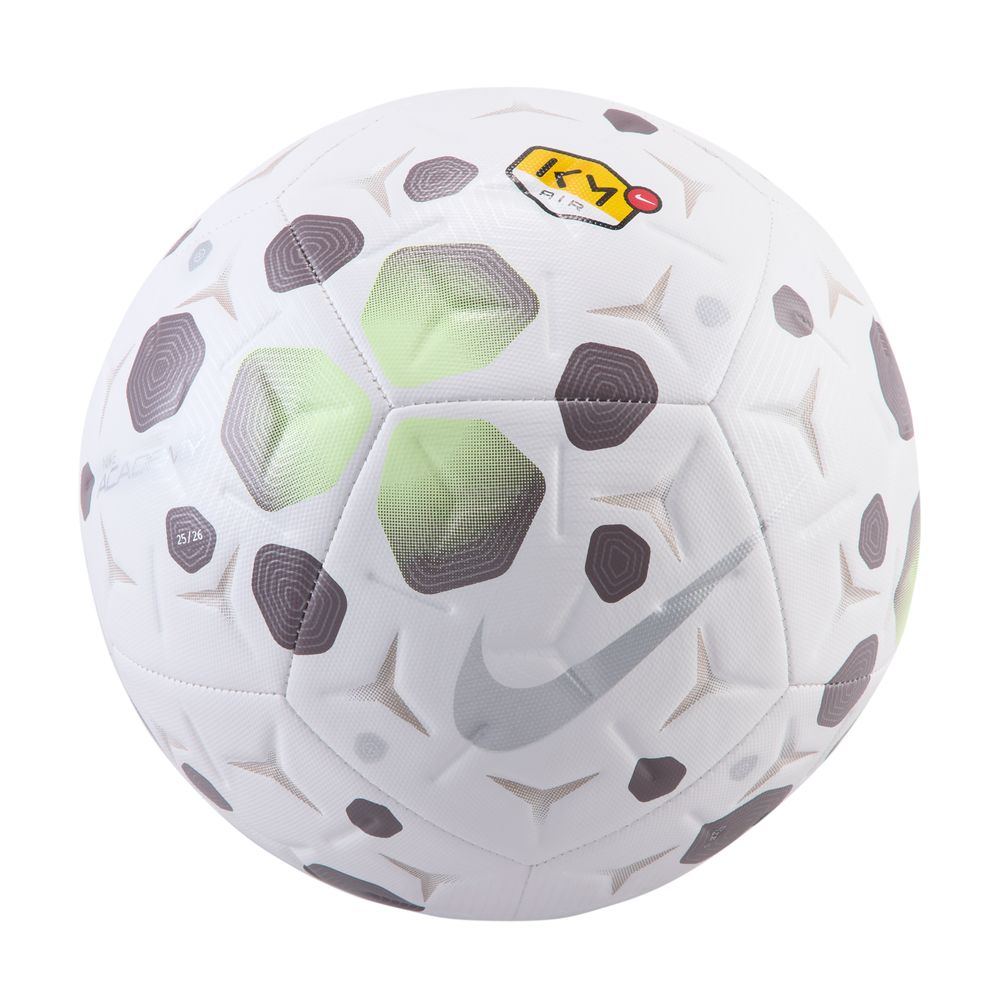 Nike Kylian Mbappé Academy Soccer Ball