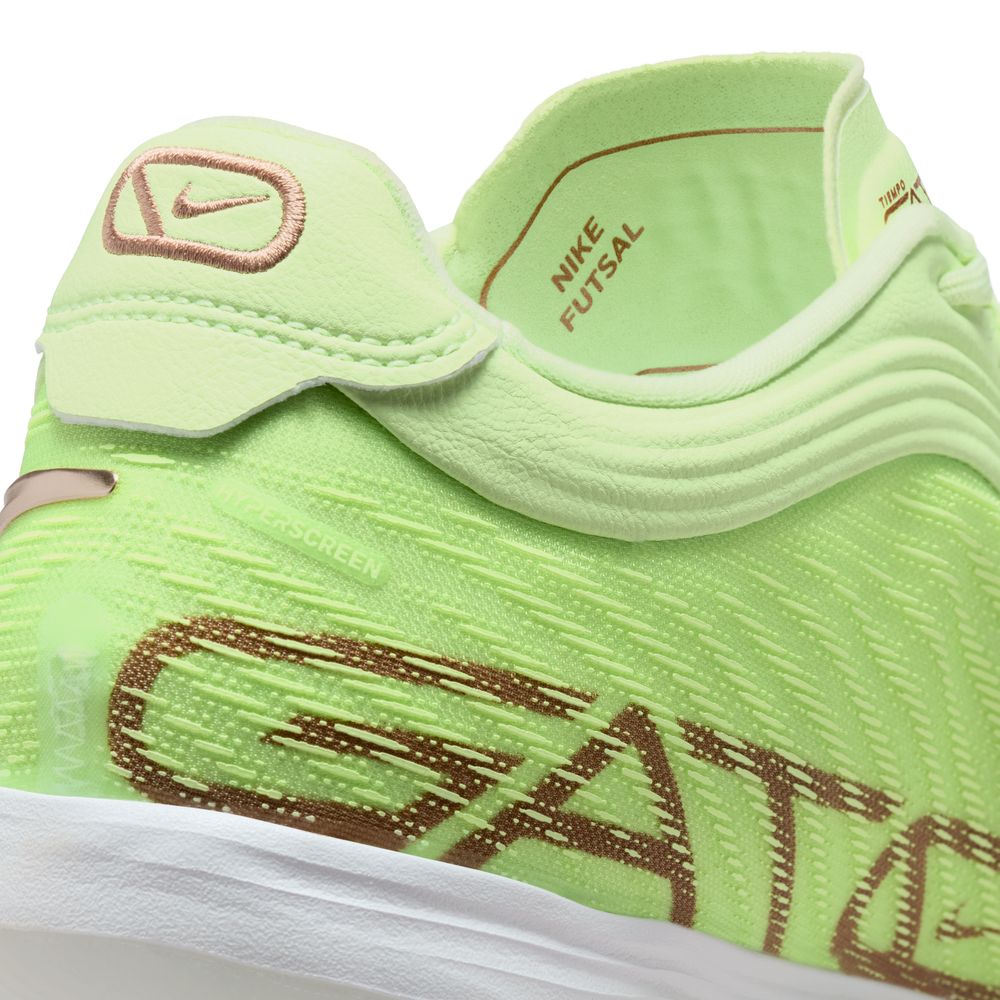 Nike Tiempo Reactgato LE