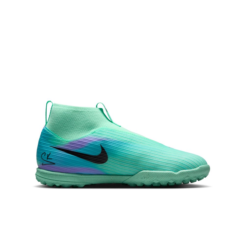 Nike Jr. Mercurial Superfly 11 Academy "Sam Kerr" TF