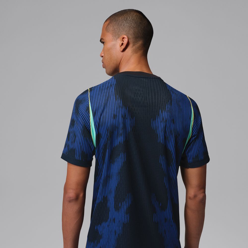 Nike Brazil 2026 Dri-FIT Match Away Jersey