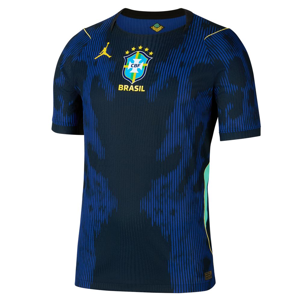 Nike Brazil 2026 Dri-FIT Match Away Jersey