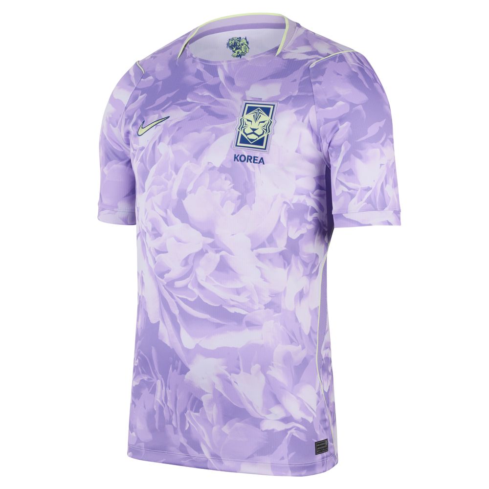 Nike Korea 2026 Stadium Away Jersey