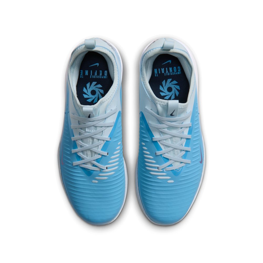 Nike Jr. Phantom 6 Low Academy "Erling Haaland" IC