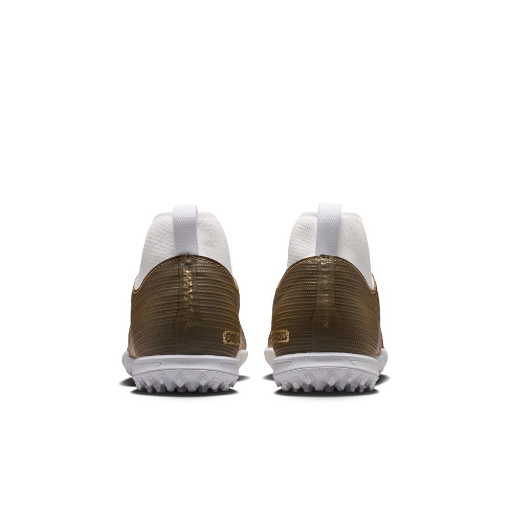 Nike Jr. Superfly 11 Academy "Kylian Mbappé" TF