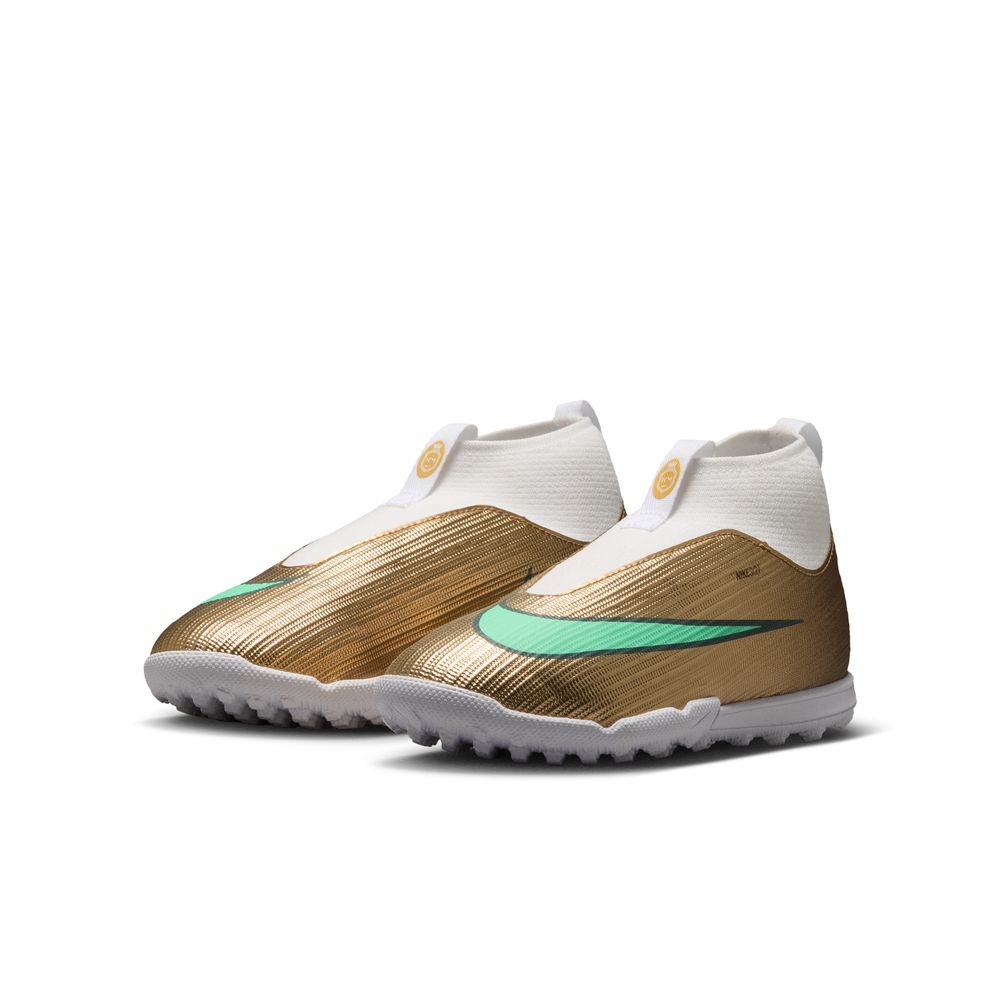 Nike Jr. Superfly 11 Academy "Kylian Mbappé" TF