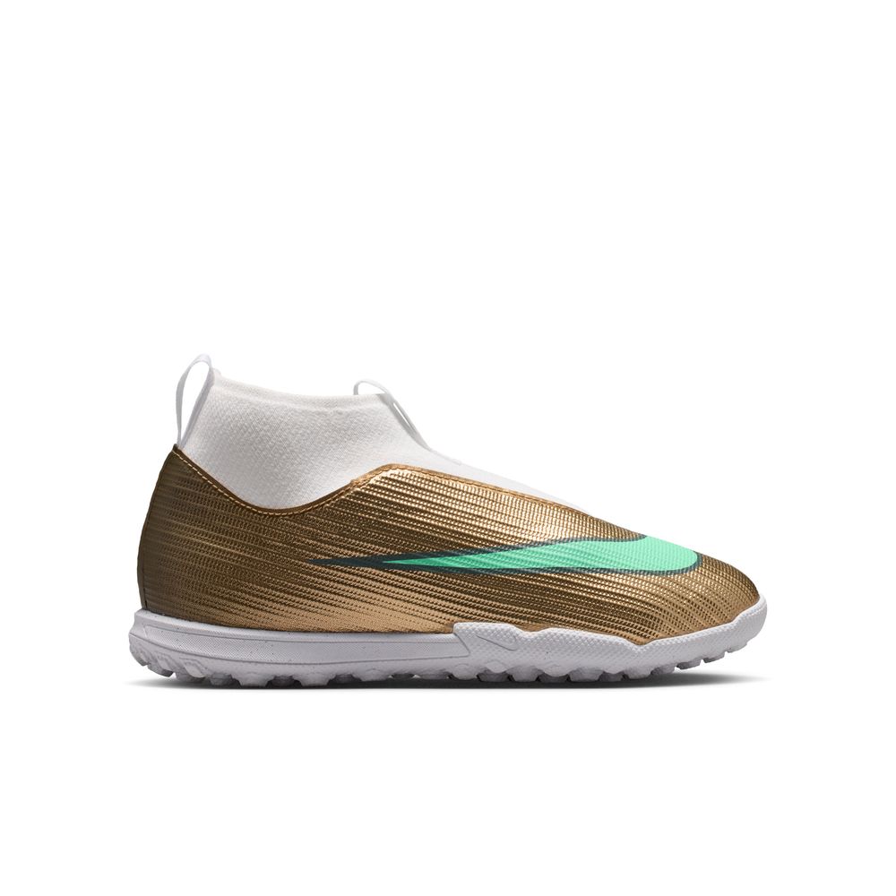 Nike Jr. Superfly 11 Academy "Kylian Mbappé" TF