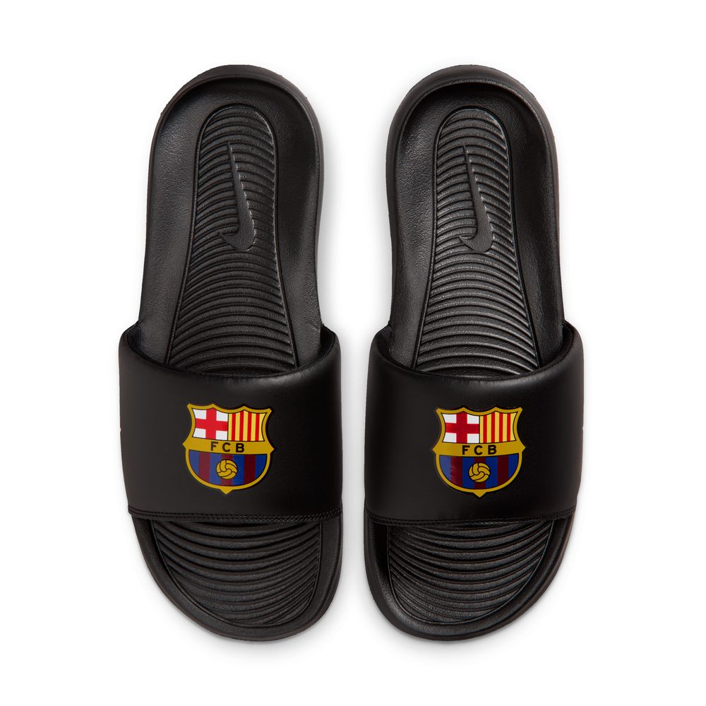 Nike FC Barcelona Victori One Slides