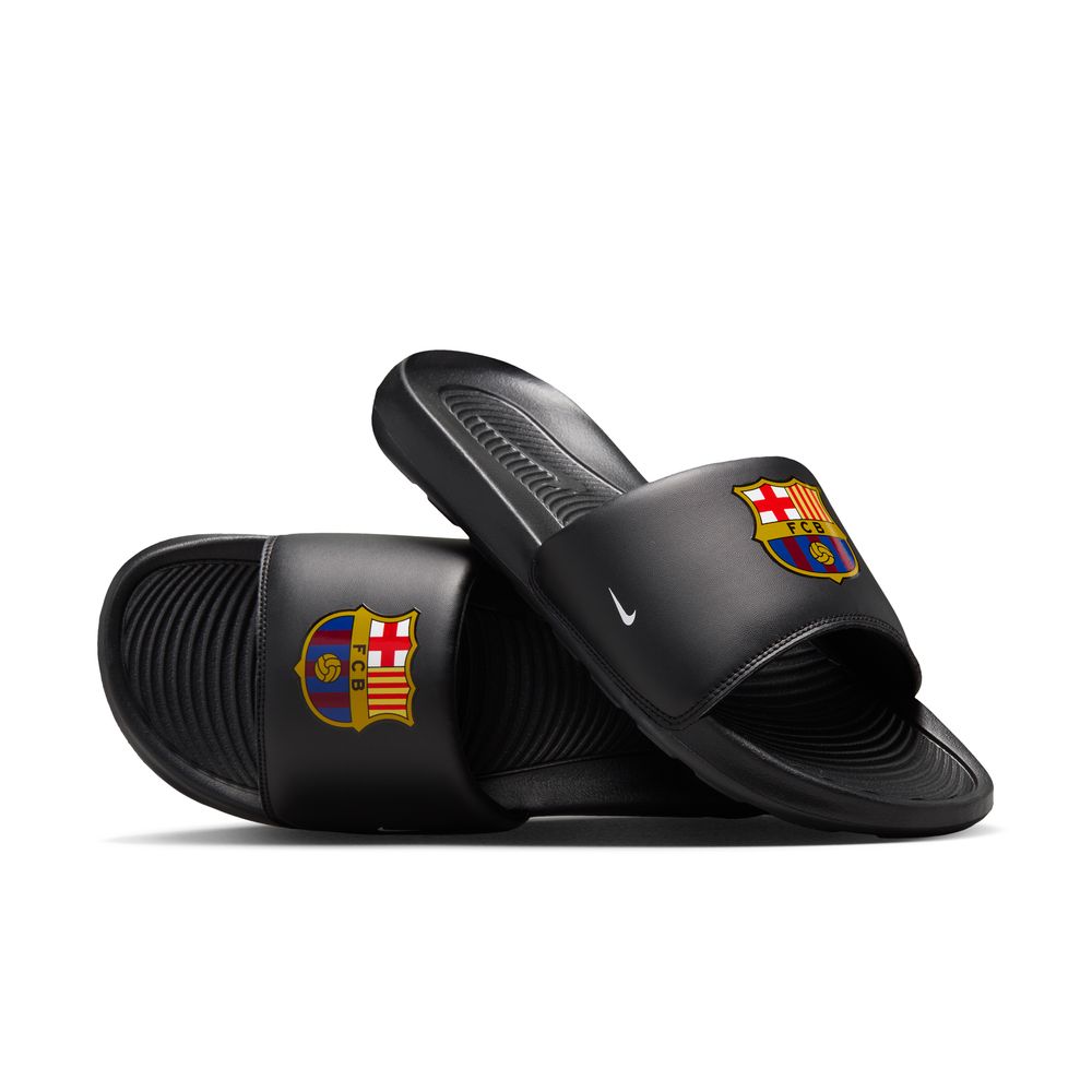 Nike FC Barcelona Victori One Slides