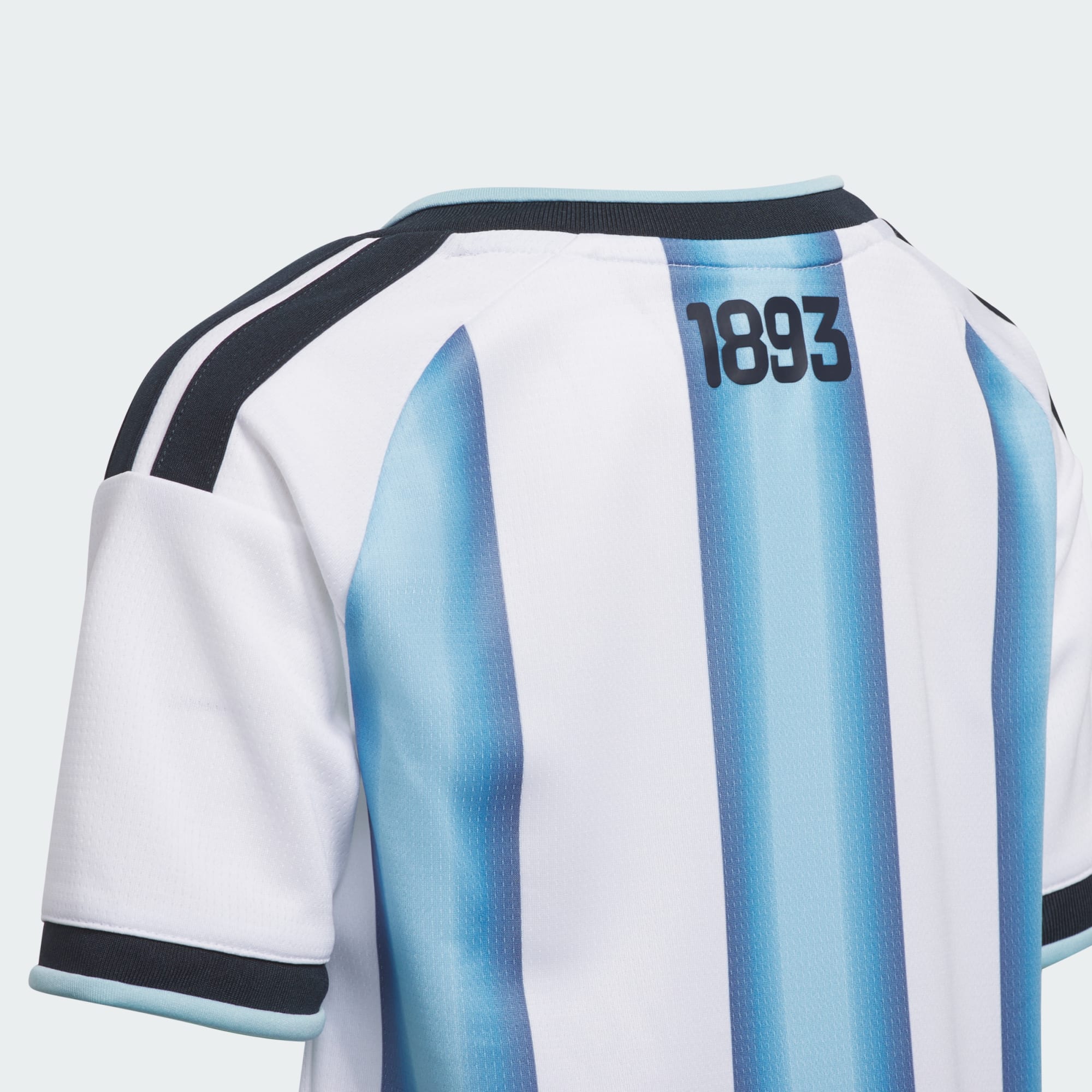 Adidas Kids Argentina 2026 Home Kit