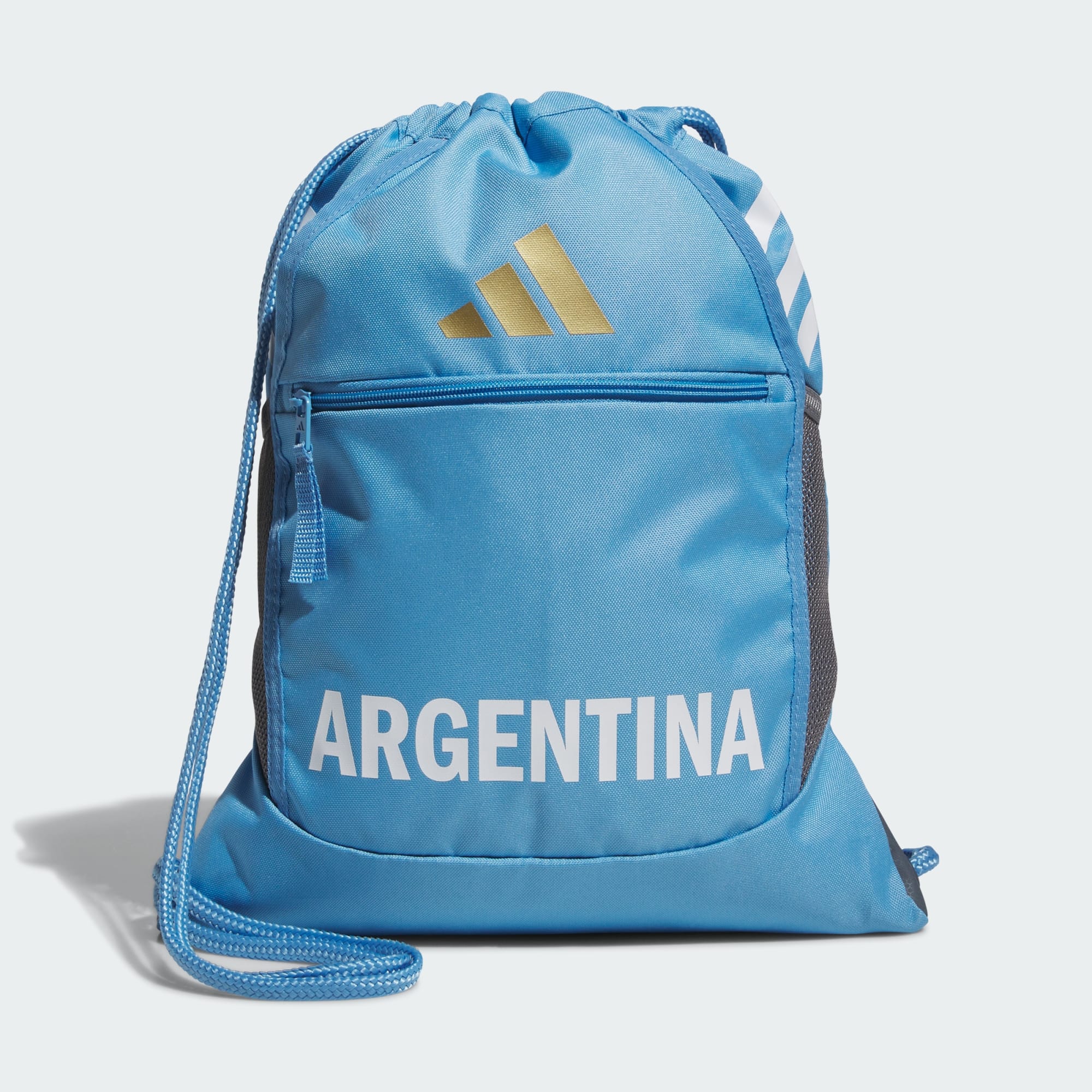 adidas draw string backpack adidas Argentina Stadium Sackpack