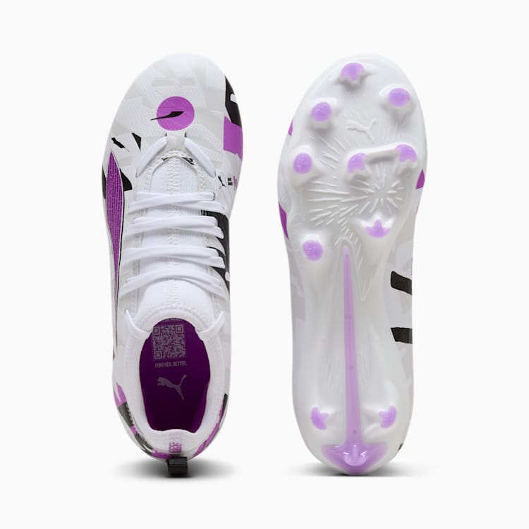 Puma Jr. Ultra 5 Match Forever FG/AG