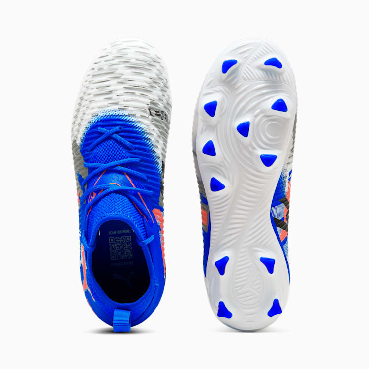 Puma Jr. Future 8 Match Forever FG/AG