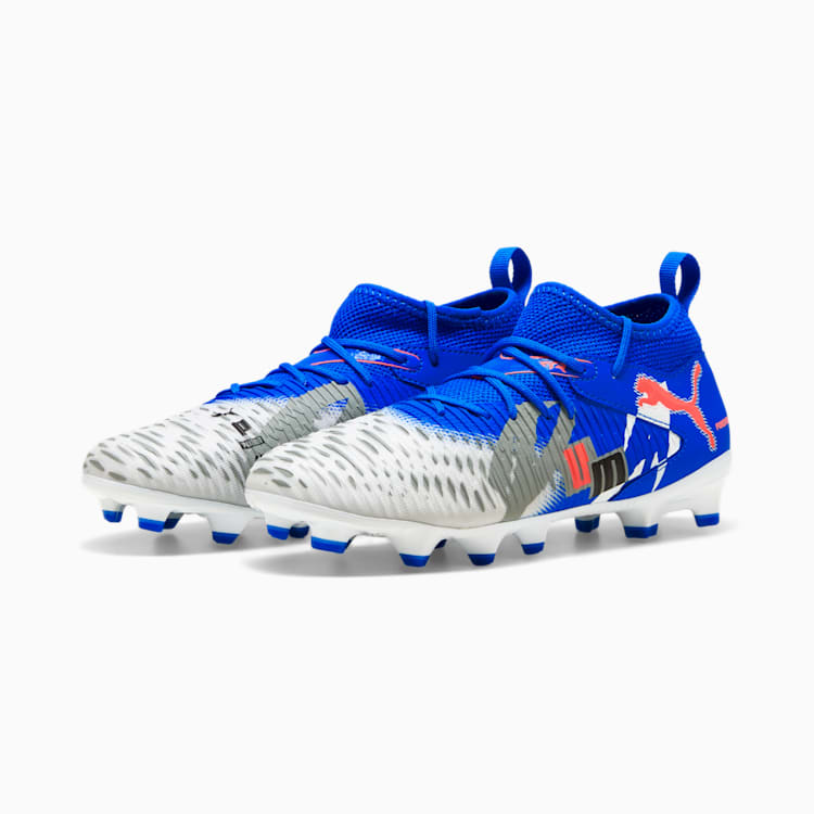 Puma Jr. Future 8 Match Forever FG/AG